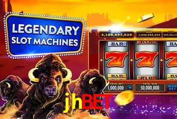 Desvendando o Mundo dos Jogos Virtuais na jhbet
