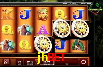 A Revolução dos Aplicativos de Jogos no jhbet
