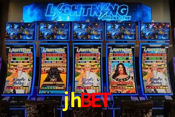A Emoção da Loteria na jhbet: Uma Chance de Mudança de Vida