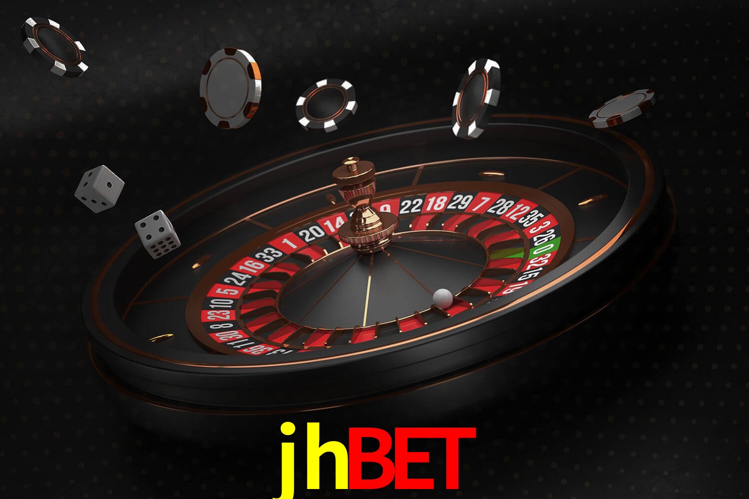 jhbet - A Plataforma De Cassino Online Perfeita - jhbet.com