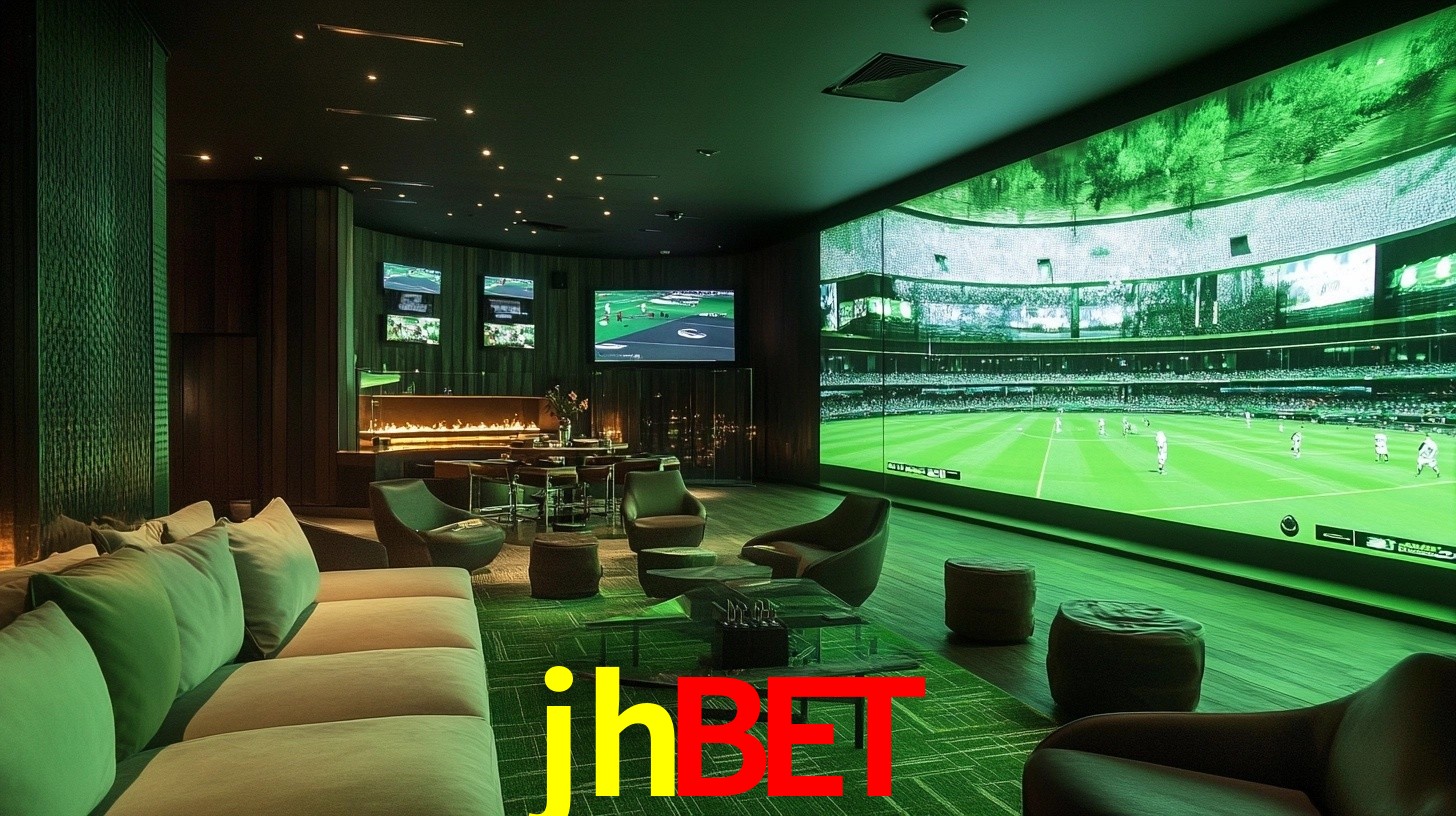 jhbet: Seu Cassino Premiado com Pagamentos Rápidos