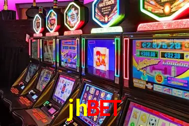A Emoção da Loteria na jhbet: Uma Chance de Mudança de Vida