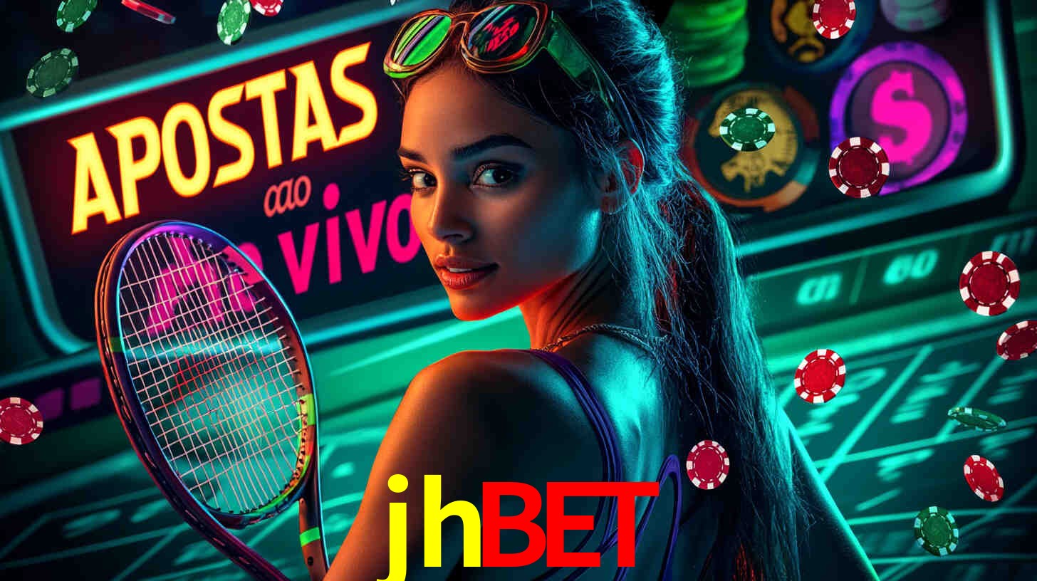 Inovações de Jogos na jhbet: O Futuro das Experiências Interativas