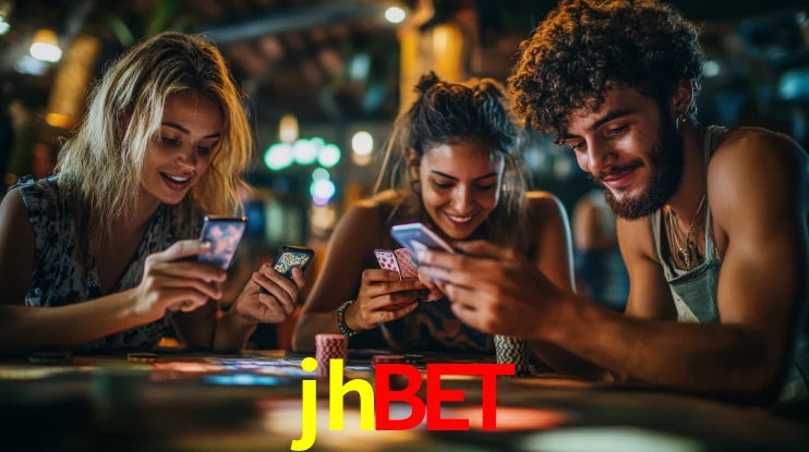 Programa VIP jhbet