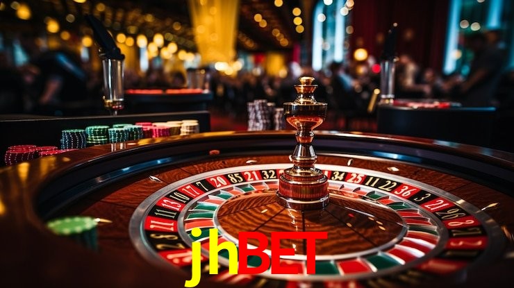 Seasonal Promotions jhbet