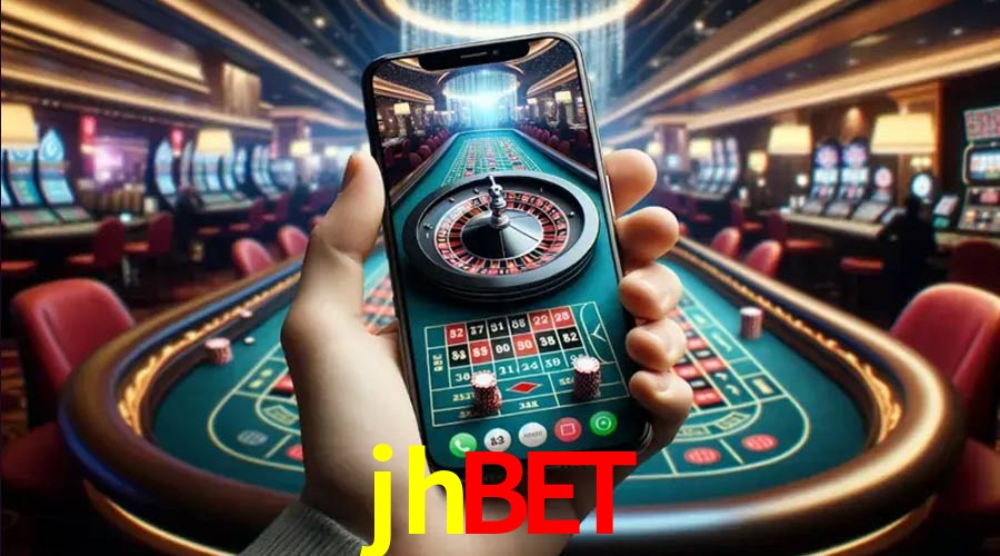 Game Providers jhbet