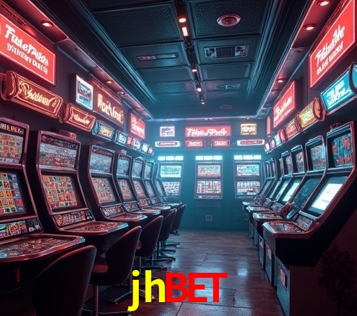 Responsive Design jhbet