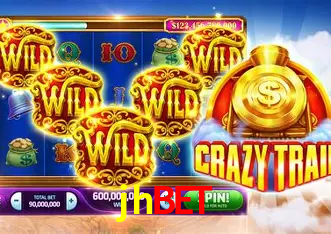 Descubra o Mundo do Cassino Online com jhbet