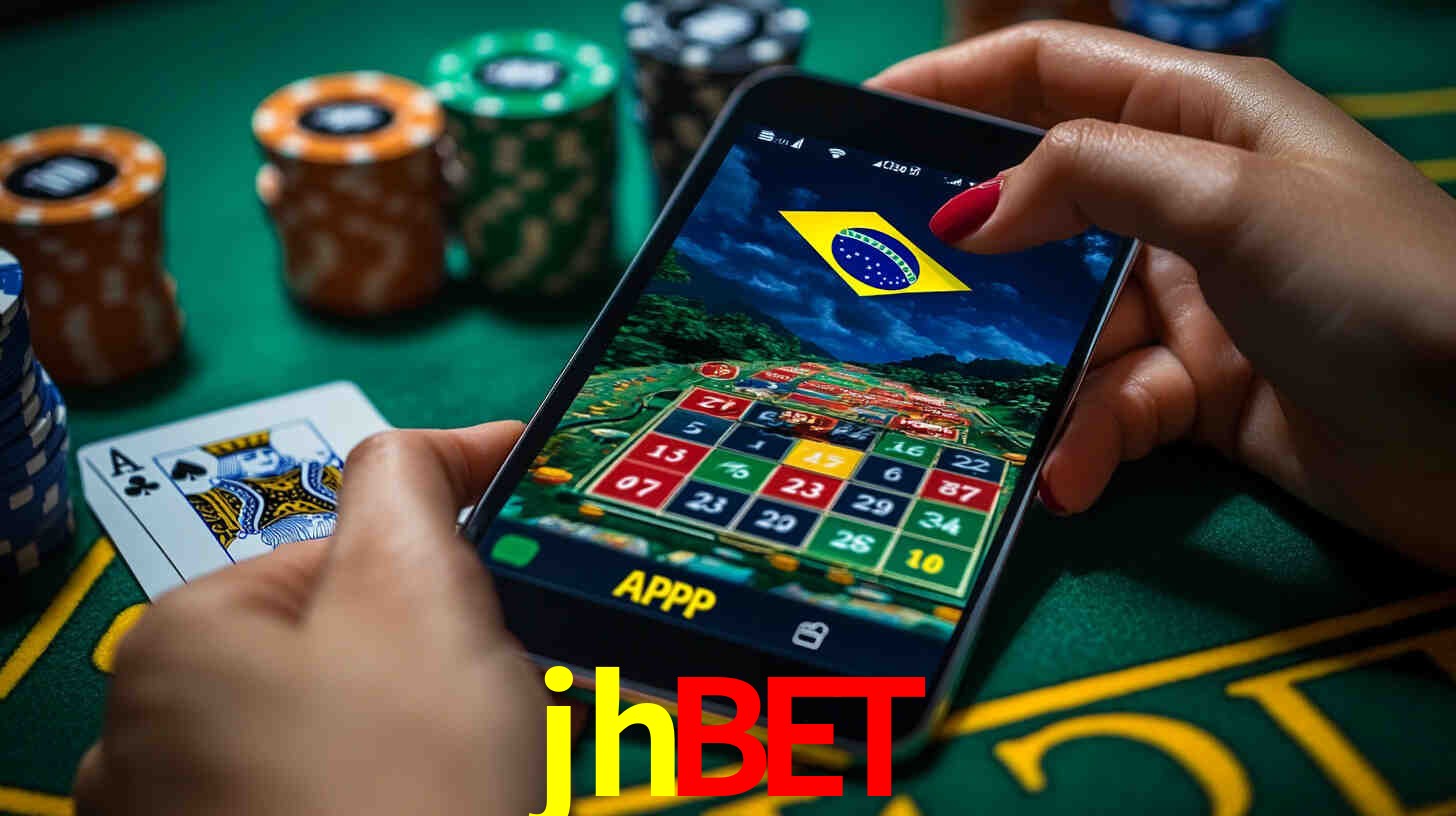 Apostas Esportivas na jhbet: Um Guia Completo