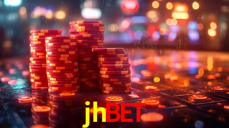 jhbet: Jogos de Caça-Níqueis-Altas Recompensas, Roleta-Velocidade, Blackjack-Desafios Máximos