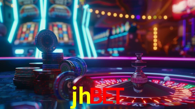 Slot Games jhbet