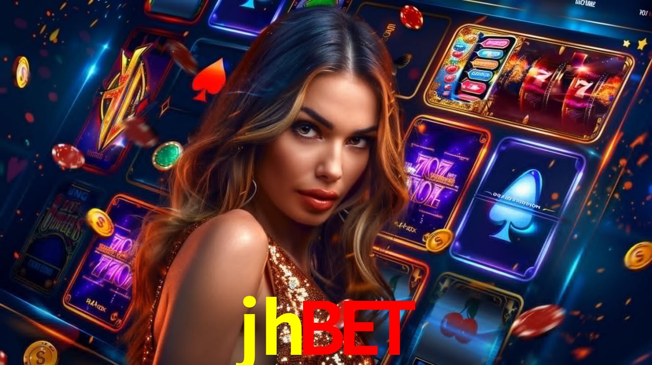 Inovações de Jogos na jhbet: O Futuro das Experiências Interativas