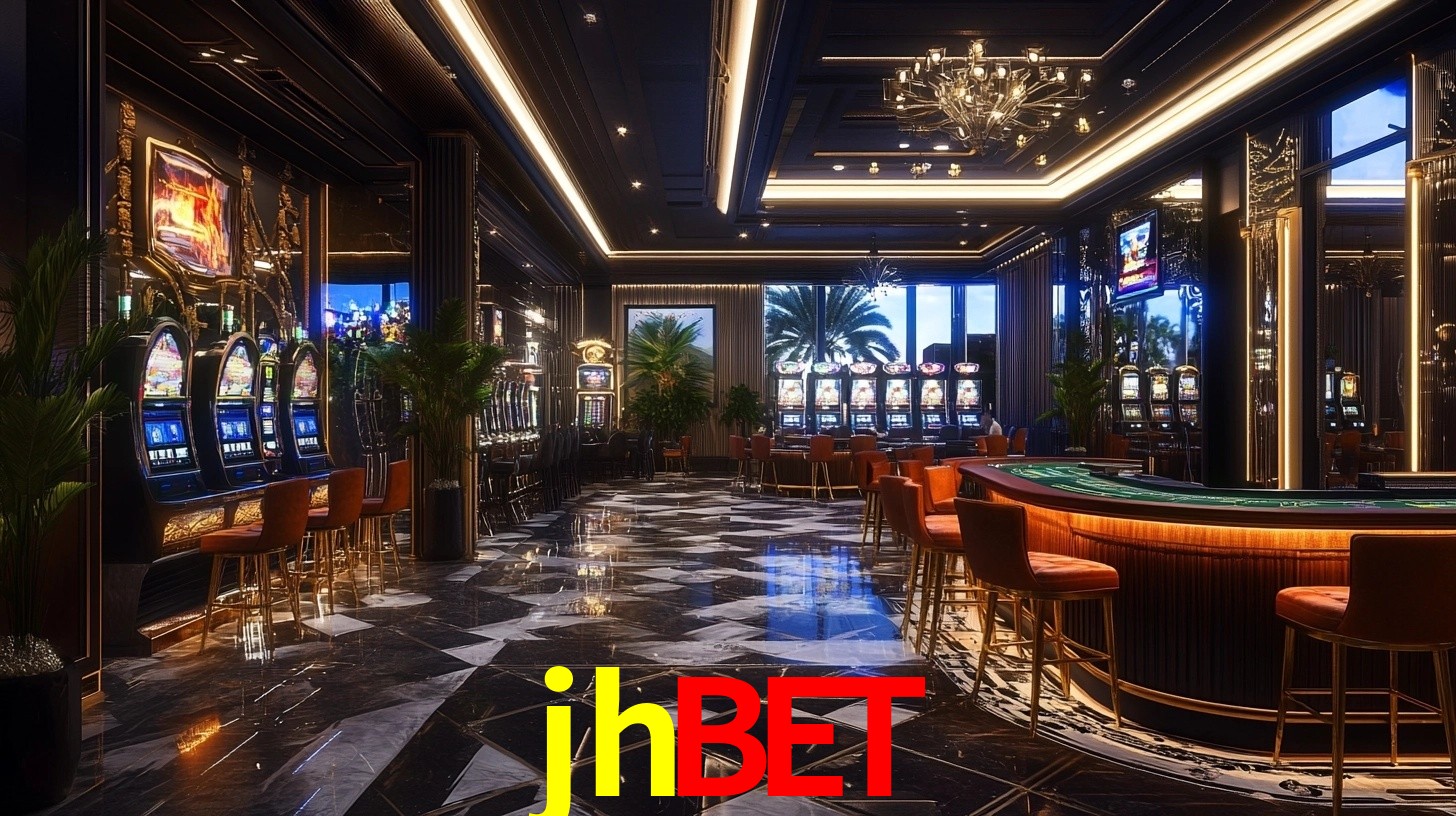 Tournaments jhbet