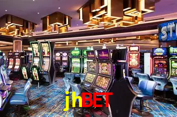 A Experiência Imersiva dos Cassinos Ao Vivo no jhbet