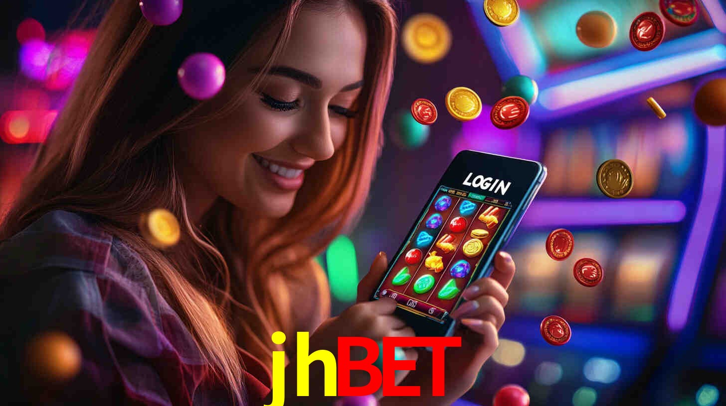Sinta a adrenalina dos jogos de cassino com jhbet