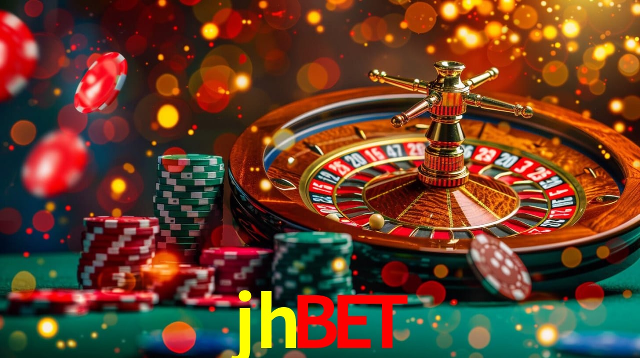 Explorando a Categoria de Eventos em Apostas na jhbet