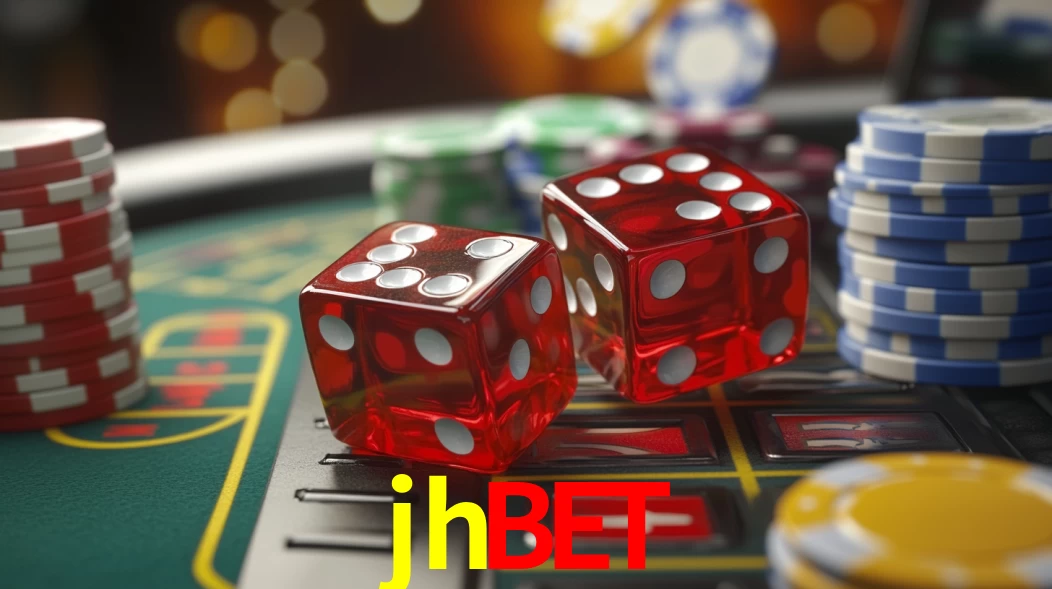 Welcome Bonus jhbet