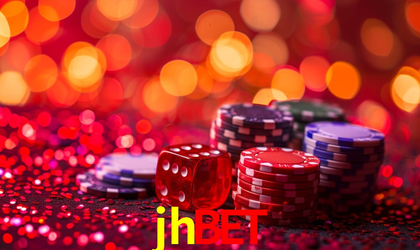 Explorando a Categoria de Eventos em Apostas na jhbet