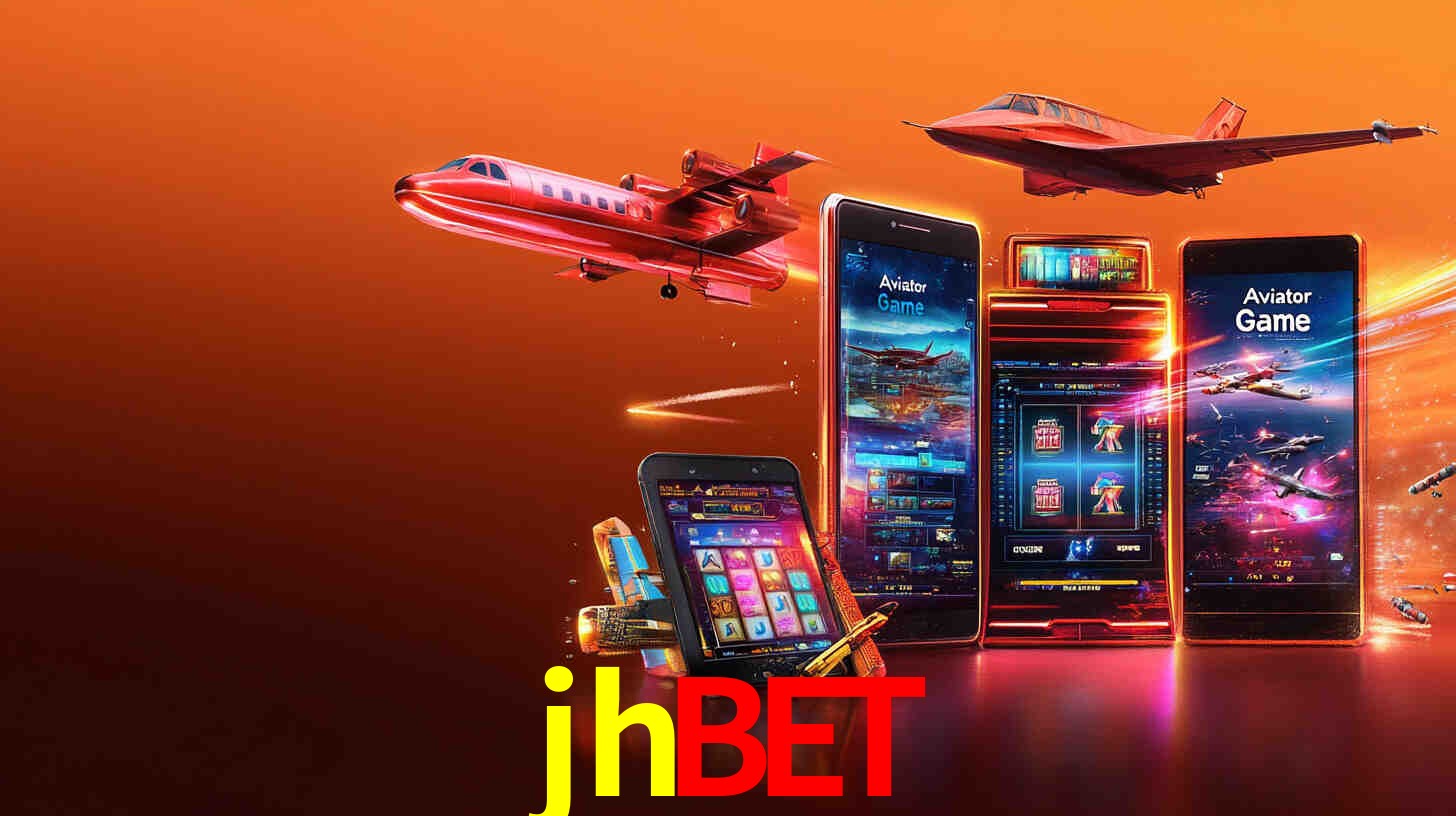 Descubra a Magia dos Jogos de Arcade no jhbet