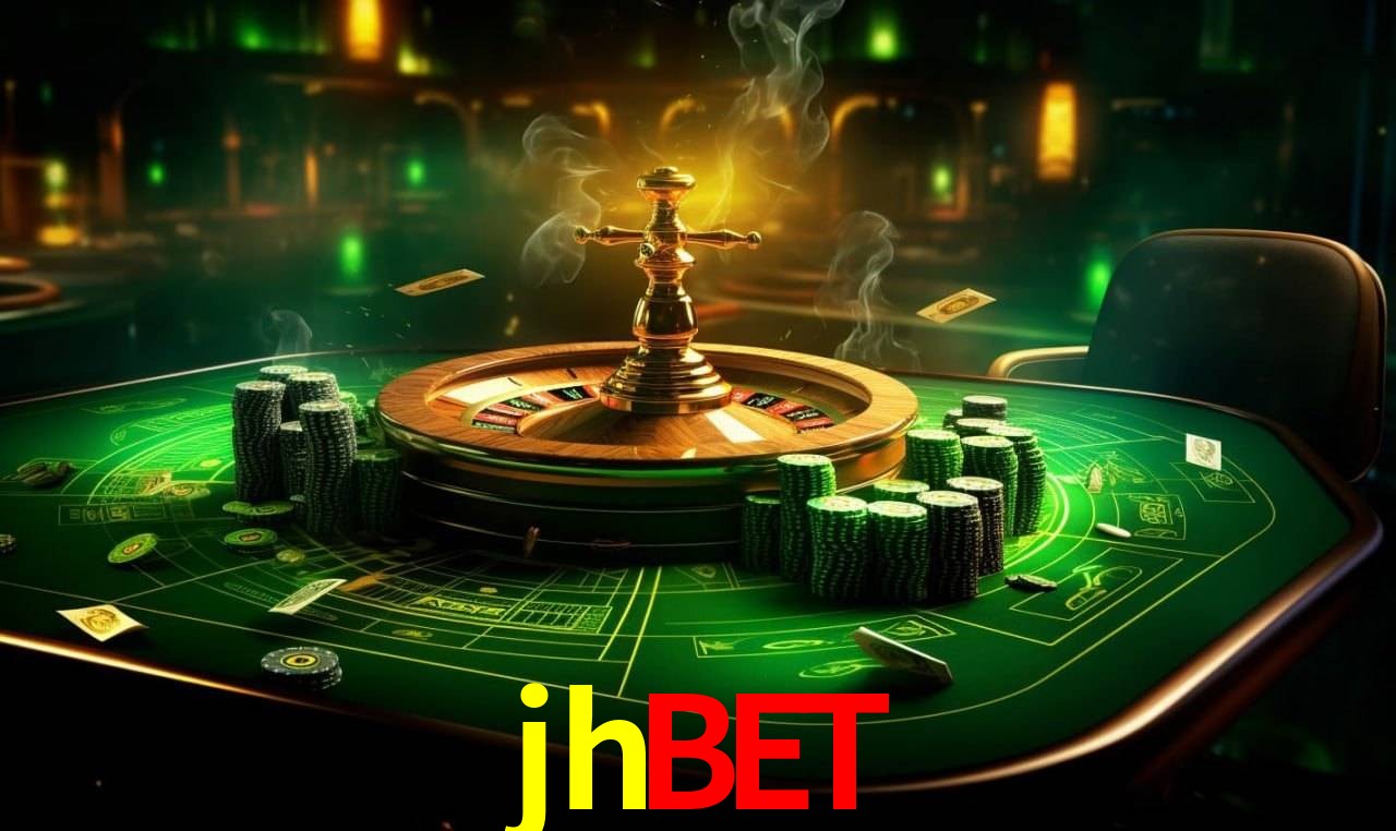 Desvendando o Mundo dos Jogos Virtuais na jhbet