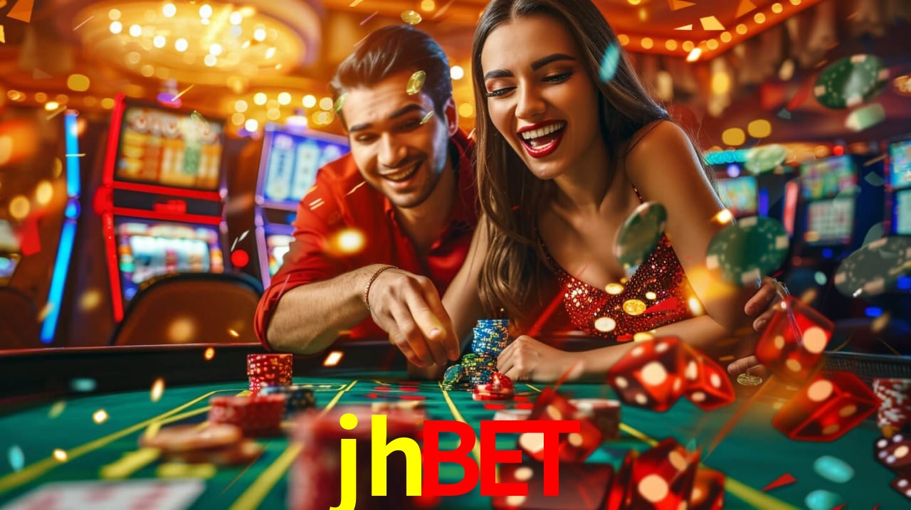Game Providers jhbet