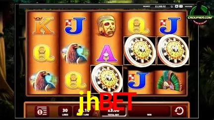 Roulette Table jhbet