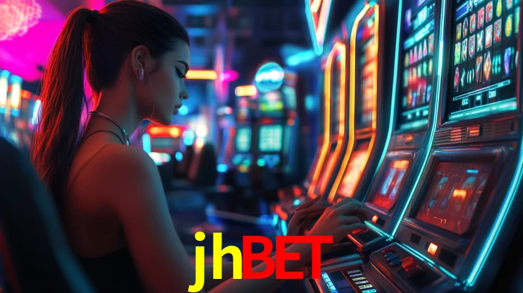 jhbet vip