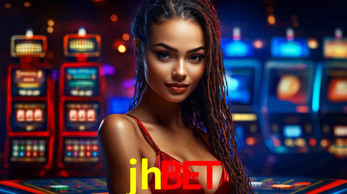 Inovações de Jogos na jhbet: O Futuro das Experiências Interativas