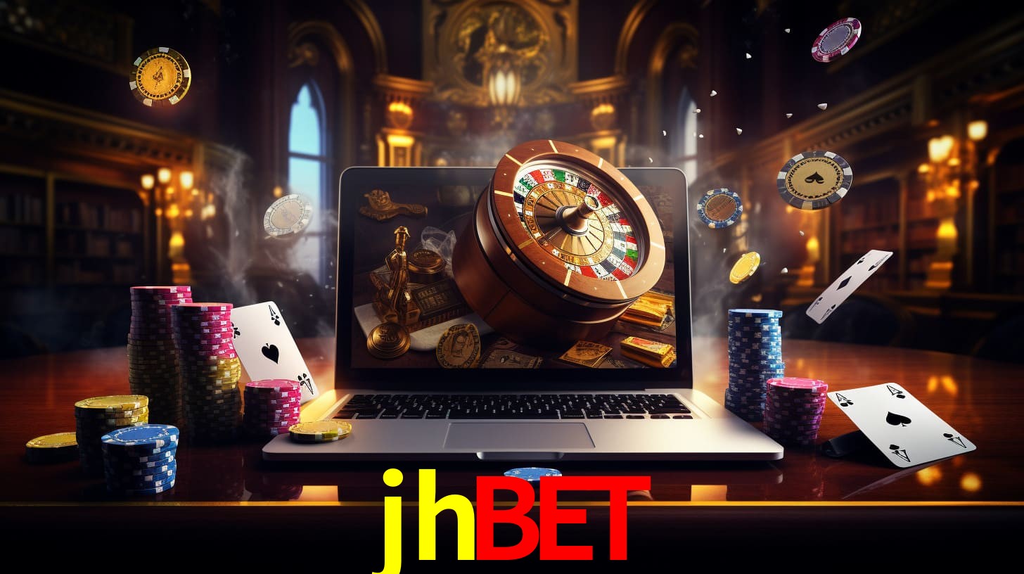 Live Casino jhbet