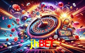 Apostas de Tênis jhbet