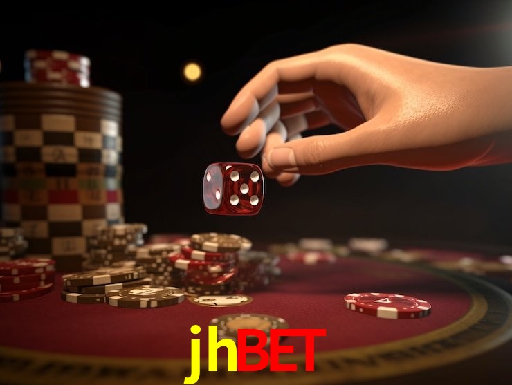 Jogos de Slot jhbet