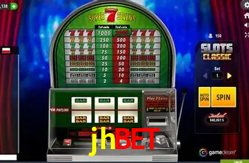Descubra a Essência do jhbet: Nossa História e Compromissos