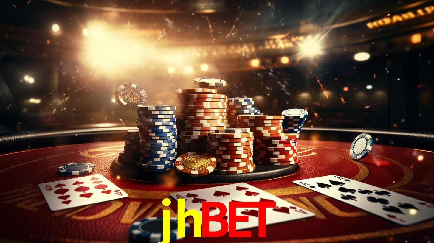Blackjack Table jhbet
