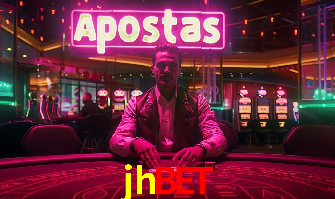 Desvendando o Mundo dos Jogos Virtuais na jhbet