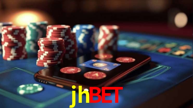 Provedores de Jogos jhbet