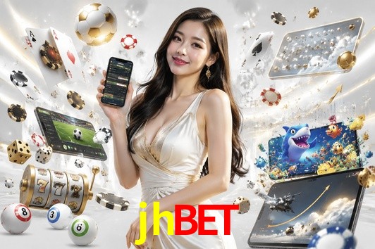 Game Providers jhbet