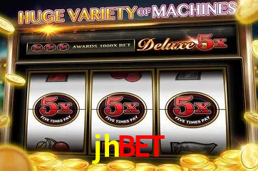 Descubra o Mundo do Cassino Online com jhbet