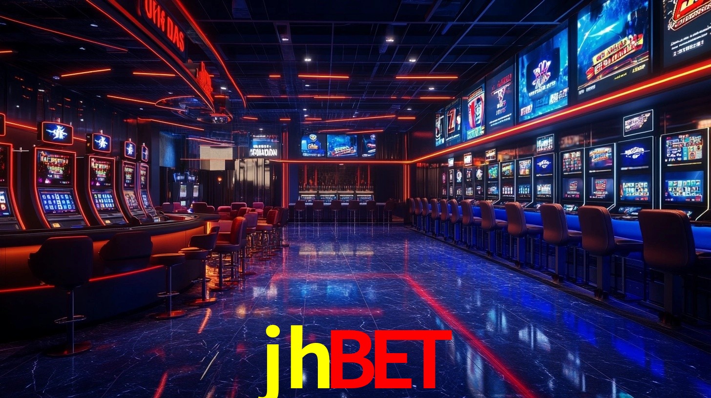 Welcome Bonus jhbet