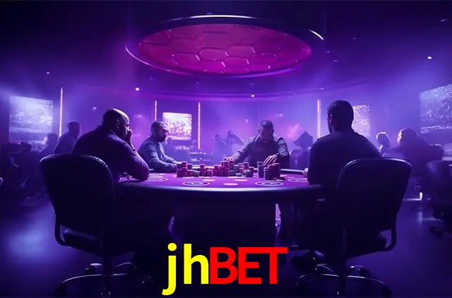 Estatísticas do Jogo jhbet