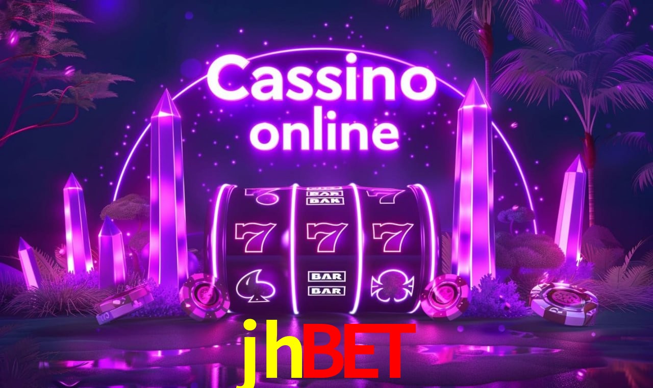 Design Responsivo jhbet