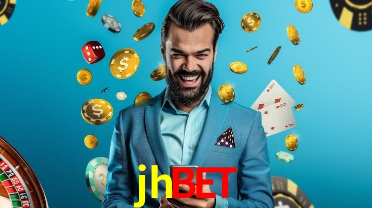 Slot Games jhbet