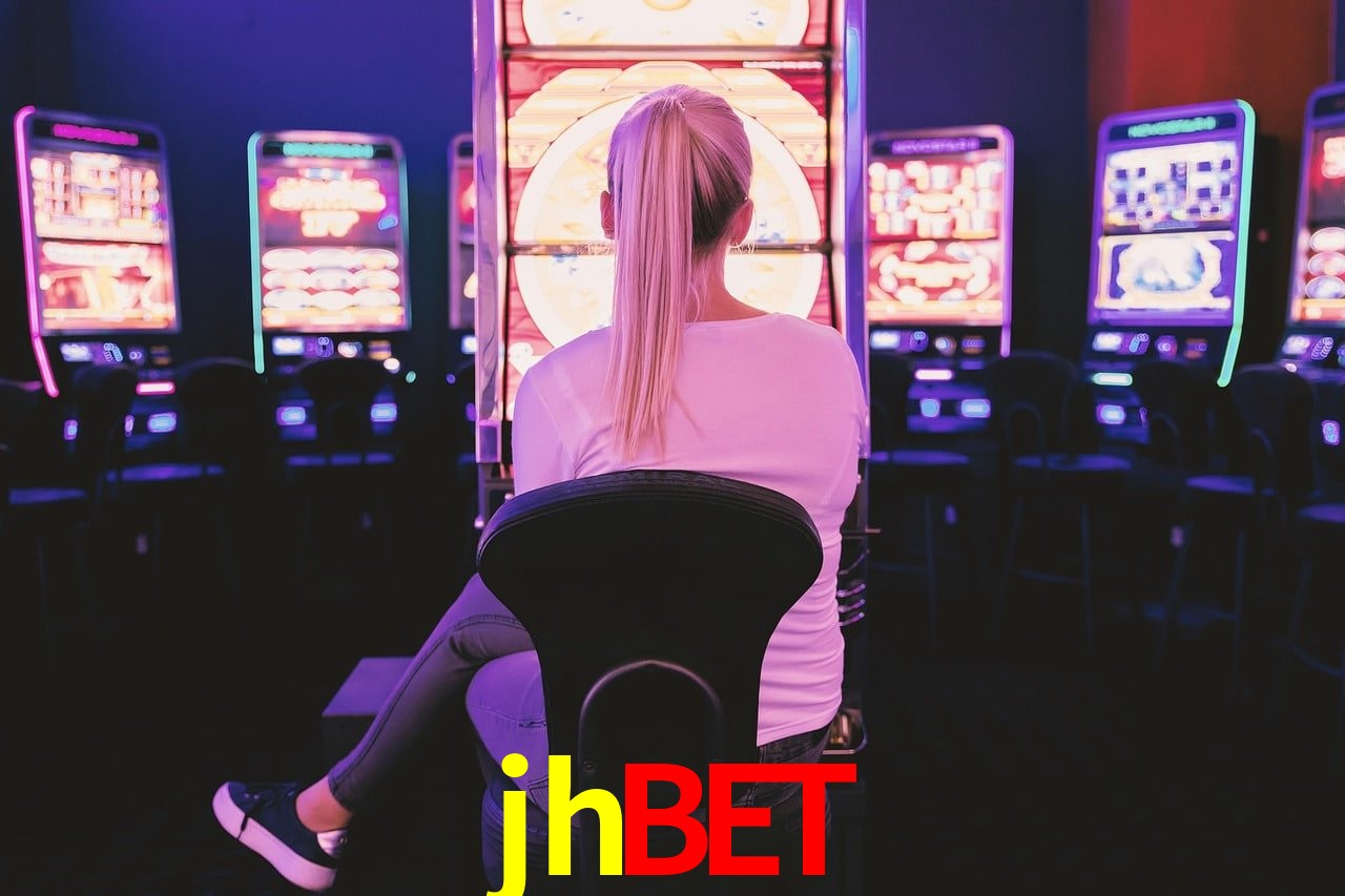 Live Casino jhbet