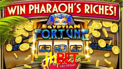 Descubra o Mundo do Cassino Online com jhbet