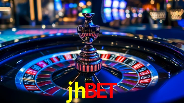 Explore as vantagens do jhbet: serviço profissional e confiabilidade
