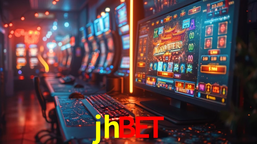 Experimente o Login Seguro Premium no jhbet