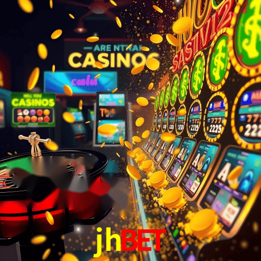 jhbet download — arquivo APK para Android oficial