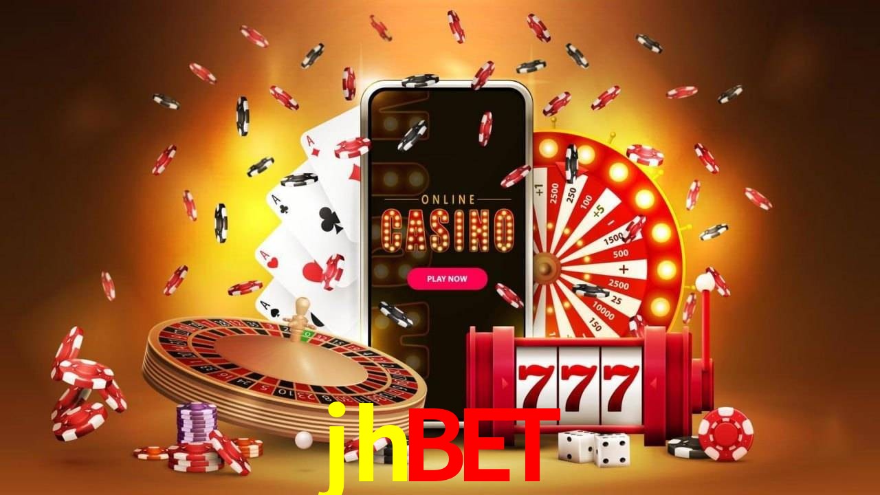 Login Seguro jhbet