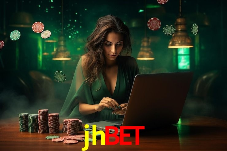 jhbet bet — mercados de futebol e esportes no app