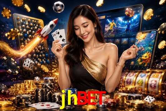 Secure Login jhbet