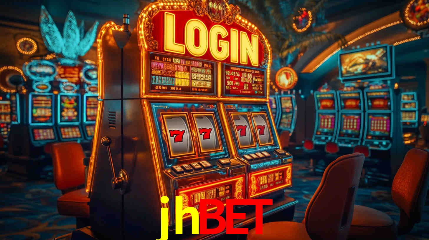 jhbet App Interface